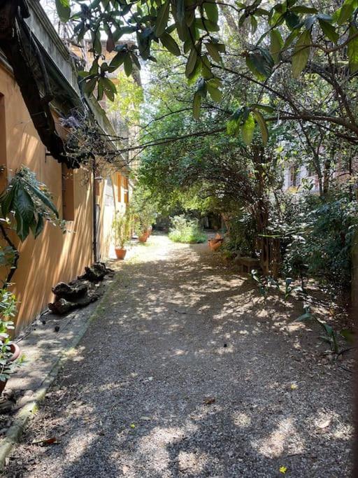 Liberty Apartment Franceschetta مودينا المظهر الخارجي الصورة