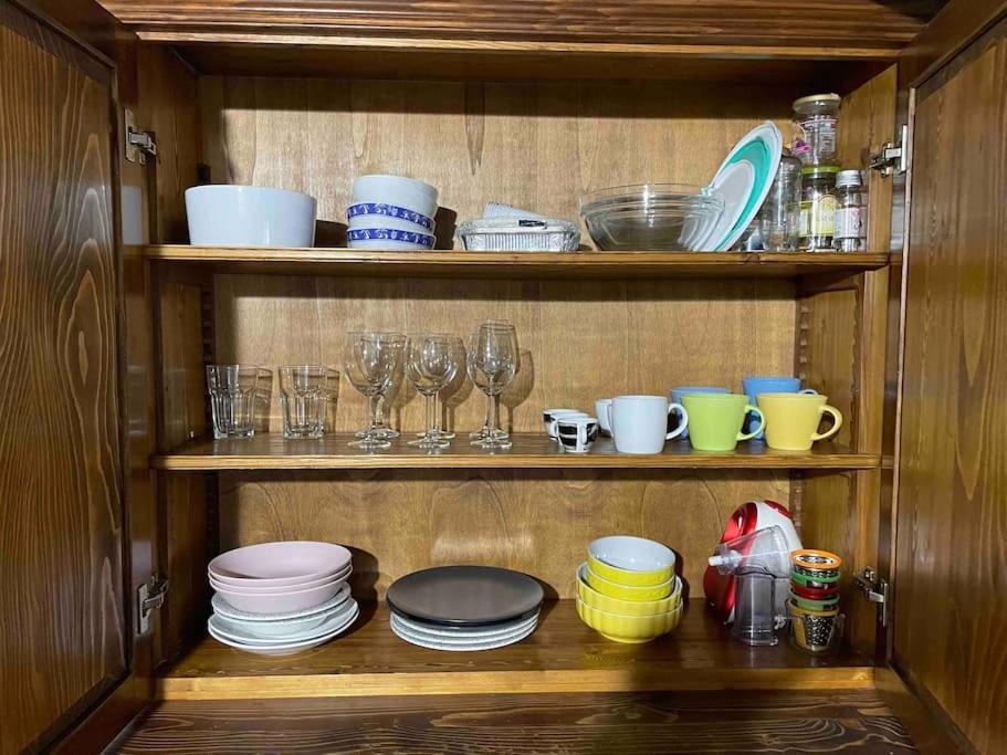 Liberty Apartment Franceschetta مودينا المظهر الخارجي الصورة