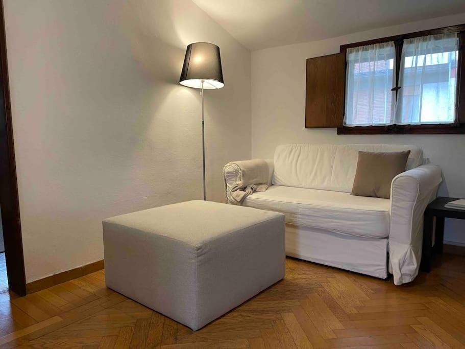 Liberty Apartment Franceschetta مودينا المظهر الخارجي الصورة
